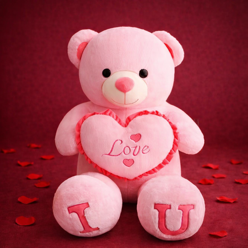 Giant XL Teddy Bear (4ft)