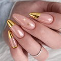 Valentine Press-On Nails